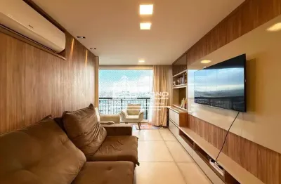 Apartamento com 3 quartos à venda na Avenida Vice-Presidente José Alencar, Barra Olímpica, Rio de Janeiro