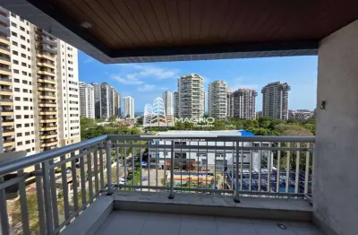 Apartamento com 2 quartos à venda na Rua Mário Covas Júnior, Barra da Tijuca, Rio de Janeiro