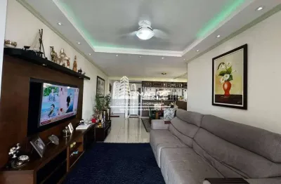 Apartamento com 3 quartos à venda na Avenida Vice-Presidente José Alencar, Barra Olímpica, Rio de Janeiro