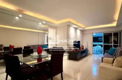 Apartamento com 4 quartos à venda na Rua Amilcar de Castro, Barra Olímpica, Rio de Janeiro