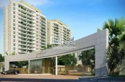 Apartamento com 3 quartos à venda na Avenida Jaime Poggi, Barra Olímpica, Rio de Janeiro