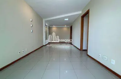 Apartamento com 3 quartos à venda na Rua Mário Agostinelli, Barra Olímpica, Rio de Janeiro