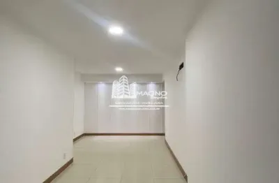 Recreio dos bandeirantes | apartamento 3 quartos, sendo 1 suite