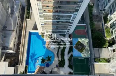 Recreio dos bandeirantes | apartamento 3 quartos, sendo 1 suite