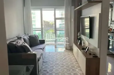 Apartamento com 2 quartos à venda na Rua Franz Weissman, Barra Olímpica, Rio de Janeiro