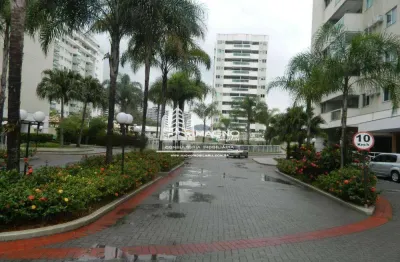 Apartamento com 2 quartos à venda na Avenida Olof Palme, Barra Olímpica, Rio de Janeiro