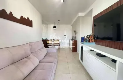 Apartamento com 2 quartos à venda na Avenida Vice-Presidente José Alencar, Barra Olímpica, Rio de Janeiro