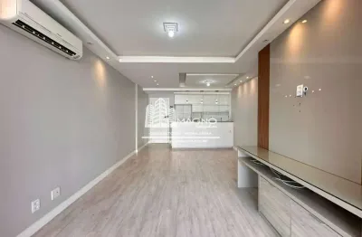 Apartamento com 3 quartos à venda na Avenida Vice-Presidente José Alencar, Barra Olímpica, Rio de Janeiro