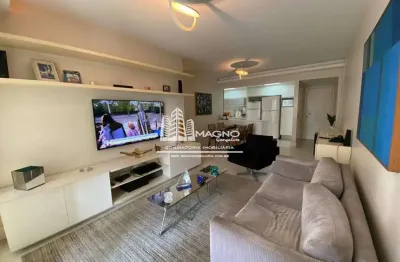 Apartamento com 3 quartos à venda na Avenida Vice-Presidente José Alencar, Barra Olímpica, Rio de Janeiro