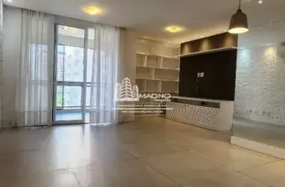 Apartamento com 3 quartos à venda na Avenida Vice-Presidente José Alencar, Barra Olímpica, Rio de Janeiro