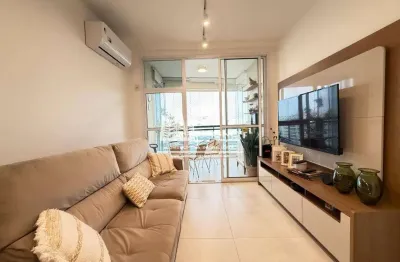 Apartamento com 2 quartos à venda na Avenida Vice-Presidente José Alencar, Barra Olímpica, Rio de Janeiro