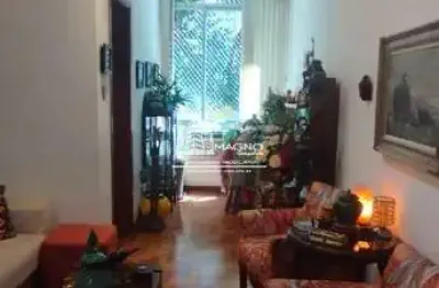Apartamento com 3 quartos à venda na Rua Belfort Roxo, Copacabana, Rio de Janeiro