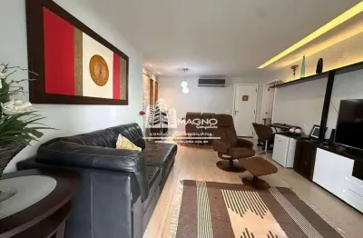 Apartamento com 4 quartos à venda na Avenida Lúcio Costa, Barra da Tijuca, Rio de Janeiro