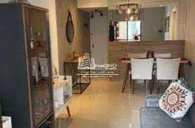 Apartamento com 2 quartos à venda na Rua Coronel Paulo Malta Rezende, Barra da Tijuca, Rio de Janeiro