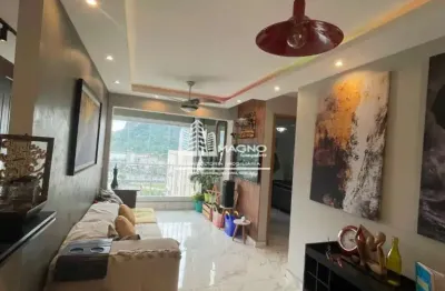 Apartamento com 2 quartos à venda na Estrada dos Bandeirantes, Jacarepaguá, Rio de Janeiro