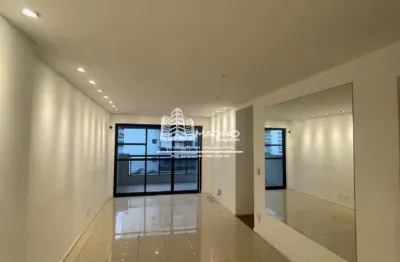Apartamento com 3 quartos para alugar na Rua Mário Agostinelli, Barra Olímpica, Rio de Janeiro