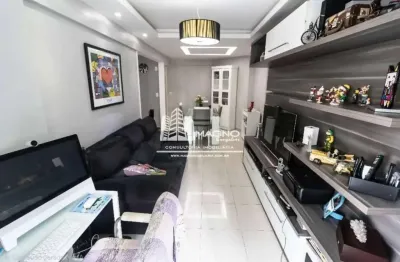 Apartamento com 2 quartos à venda na Rua Sérgio Camargo, Barra Olímpica, Rio de Janeiro