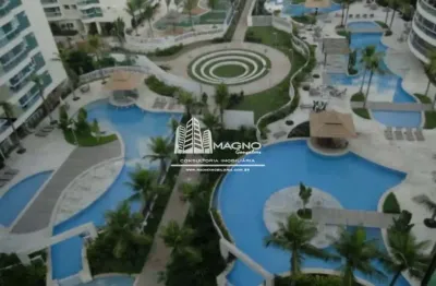 Apartamento com 2 quartos à venda na Rua Sérgio Camargo, Barra Olímpica, Rio de Janeiro