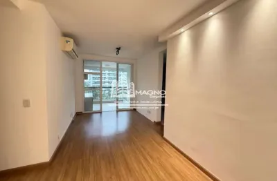 Apartamento com 2 quartos à venda na Avenida Vice-Presidente José Alencar, Barra Olímpica, Rio de Janeiro