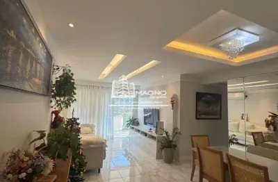 Barra olímpica- cidade jardim -  apto 115 m2, 3 quartos com dependência e 2 vagas