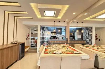 Apartamento com 3 quartos à venda na Avenida Vice-Presidente José Alencar, Barra Olímpica, Rio de Janeiro