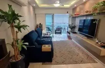 Apartamento com 3 quartos à venda na Rua Franz Weissman, Barra Olímpica, Rio de Janeiro