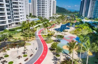 Apartamento com 2 quartos para alugar na Rua Escritor Rodrigo Melo Franco (Res Ilha Pura), Barra da Tijuca, Rio de Janeiro