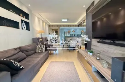 Apartamento com 3 quartos à venda na Avenida Vice-Presidente José Alencar, Barra Olímpica, Rio de Janeiro