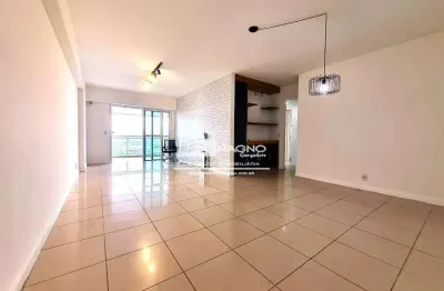 Apartamento com 4 quartos à venda na Rua Amilcar de Castro, Barra Olímpica, Rio de Janeiro