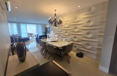 Apartamento com 3 quartos à venda na Avenida Vice-Presidente José Alencar, Barra Olímpica, Rio de Janeiro