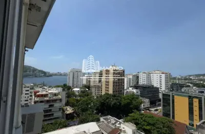 Apartamento com 2 quartos à venda na Rua Jardim Botânico, Jardim Botânico, Rio de Janeiro