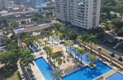 Apartamento com 2 quartos para alugar na Avenida Jaime Poggi, Barra Olímpica, Rio de Janeiro