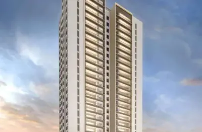 Apartamento para venda em são paulo, ipiranga, 3 dormitórios, 3 suítes, 5 banheiros, 2 vagas