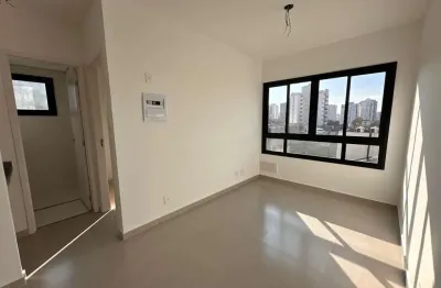 Apartamento 1 quarto para venda em são paulo, ipiranga, 1 dormitório, 1 banheiro