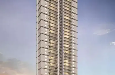 Cobertura horizontal para venda em são paulo, chácara klabin, 2 dormitórios, 2 suítes, 3 banheiros, 3 vagas