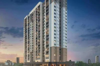 Apartamento para venda em são paulo, ipiranga, 4 dormitórios, 2 suítes, 4 banheiros, 2 vagas