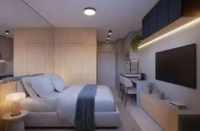 Kitnet / Stúdio à venda no Ipiranga, São Paulo 