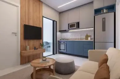 Apartamento para venda em são paulo, ipiranga, 1 dormitório