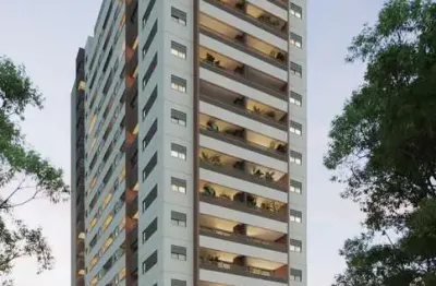 Apartamento para Venda em São Paulo, Saúde, 2 dormitórios, 1 banheiro