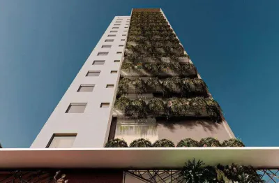 Apartamento para venda em são paulo, mooca, 2 dormitórios, 1 banheiro