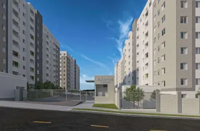 Apartamento para venda em são paulo, vila liviero, 2 dormitórios, 1 banheiro, 1 vaga