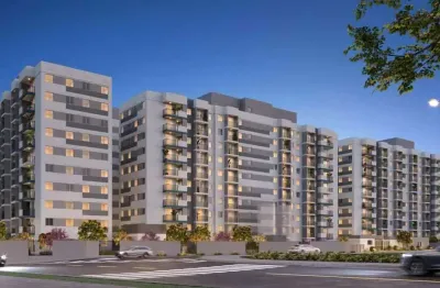 Apartamento para Venda em São Paulo, Jardim Santa Emília, 2 dormitórios, 1 banheiro