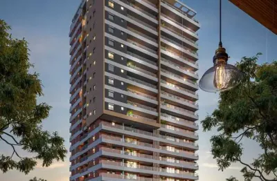 Apartamento para venda em são paulo, vila clementino, 3 dormitórios, 3 suítes, 4 banheiros, 2 vagas