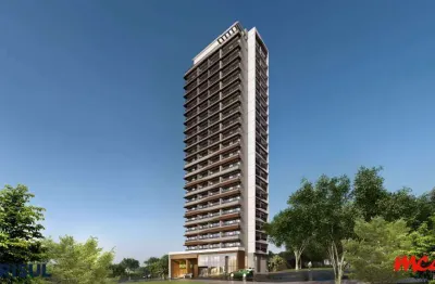 Apartamento para venda em são paulo, vila clementino, 3 dormitórios, 2 suítes, 3 banheiros, 2 vagas