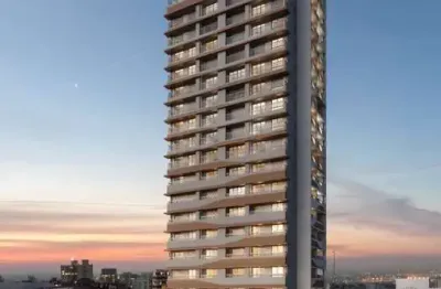 Studio para Venda em São Paulo, Vila Clementino, 1 dormitório, 1 banheiro