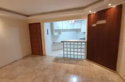 Apartamento para Venda em São Paulo, Vila Alpina, 3 dormitórios, 1 suíte, 2 banheiros, 1 vaga