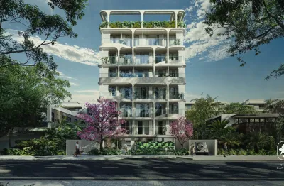 Stúdios the garden – tambaú - pré-lançamento, joão pessoa/pb condições exclusivas