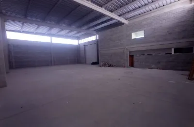 Galpão industrial novo para locação em bom jesus dos perdões/sp  localização privilegiada ao lado da rodovia dom pedro i!