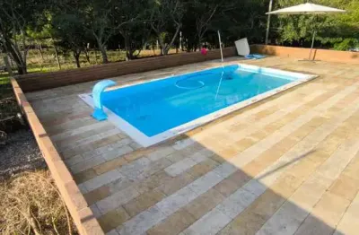 Chácara / sítio à venda na vila seca, caxias do sul  por r$ 636.000