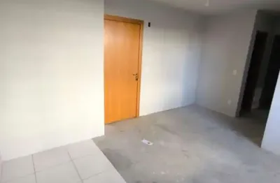 Apartamento com 2 quartos à venda na Nossa Senhora do Rosário, Caxias do Sul  por R$ 189.000